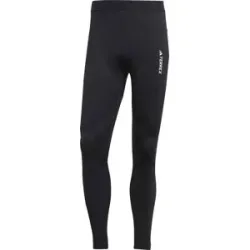 Adidas Vielseitige Tights XPR Xc Tight Black für Herren Größe S schwarz