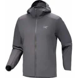 Arc'Teryx Stepp-und Daundenjacken für Herren &ndash; Atom SL Hoody Atom SL Hoody M Cloud für Herren Größe S Grau