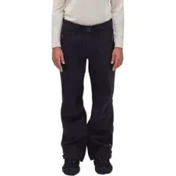 Blackcrows Wasserfeste und atmungsaktive Skihose M Stratus 3L Pant Black für Herren Größe M schwarz