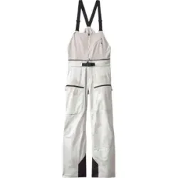Blackcrows Wasserdichte und atmungsaktive Skihose ? Herren ? Aurion 3L Pant M Aurion 3L Pant Mineral Gray Camo für Herren Größe M Grau