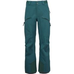 Black Diamond Wasserfeste und atmungsaktive Skitourenhose &ndash; Damen / Frau &ndash; Recon Stretch Pants W Recon Stretch Pants Deep Woods für