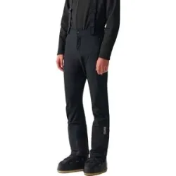 Colmar Skihose Softshellhose Men Softshell Pants Black für Herren aus Softshell Größe S schwarz