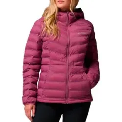 Columbia Daunenjacke mit Kapuze und wasserabweisender Beschichtung ? Damen ? Terwilliger Trail Heat Seal Jacket Terwilliger Trail Heat Seal Jacket