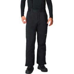 Columbia Wasserfeste und atmungsaktive Skihose Cirque Bowl Pant Black für Herren Größe S schwarz