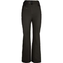 Duvillard Skihose Gridin S Fuseau de ski Black für Damen Größe L schwarz