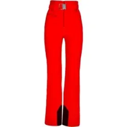 Duvillard Skihose Gridin S Amaranth für Damen Größe 38 Rot