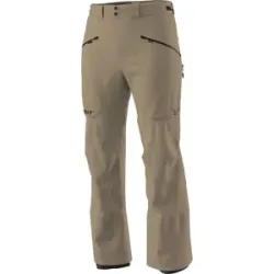 Dynafit Softshellhose Radical Softshell Pant W Fallen Rock für Damen aus Softshell Größe S Grau