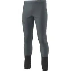 Dynafit Hose aus zwei Materialien mit Stretch-Anteil &ndash; Herren &ndash; Mezzalama Race Pant Mezzalama Race Pant M Cinder für Herren aus