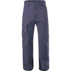 Eider Wärmende Skihose &ndash; Herren &ndash; Vallon 2L Insulated Pant M Vallon 2L Insulated Pant Carbon für Herren Größe S Grau