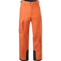 Eider Wärmende Skihose &ndash; Herren &ndash; Vallon 2L Insulated Pant M Vallon 2L Insulated Pant Orange für Herren Größe M