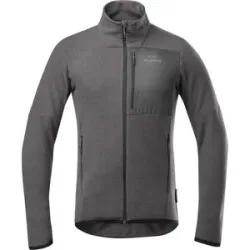 Eider Technisches Fleece &ndash; Polartec® Herren &ndash; Chanrossa Polartec Fleece M Chanrossa Polartec Fleece Black für Herren Größe S -