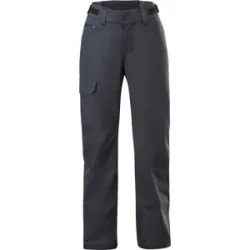 Eider Wärmende Skihose &ndash; Damen / Frau &ndash; Vallon 2L Insulated Pant W Vallon 2L Insulated Pant Black für Damen Größe S schwarz