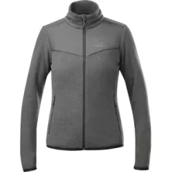 Eider Technisches Fleece &ndash; Damen Polartec® / Chanrossa Polartec Fleece W Chanrossa Polartec Fleece Black für Damen Größe S schwarz