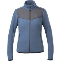 Eider Atmungsaktives Fleece &ndash; Damen Polartec® Thermal Pro / Chanrossa Polartec Fleece W Chanrossa Polartec Fleece Navy für Damen Größe S -