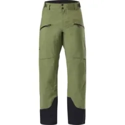 Eider 3-Schicht-Hose &ndash; GORE-TEX® Herren &ndash; Arolla 3L Gore Tex Pnt M Arolla 3L Gore Tex Pnt Khaki für Herren Größe S