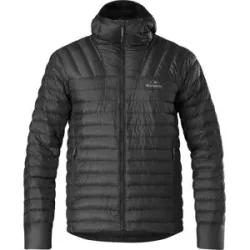 Eider Funktionale, isolierende und komprimierbare Pertex® Quantum Stepp-Und Daundenjacke &ndash; Herren &ndash; Buet Micro Down Hood Jkt M Buet