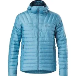 Eider Technische, isolierende und komprimierbare Pertex® Quantum Stepp-Und Daundenjacke &ndash; Herren &ndash; Buet Micro Down Hood Jkt M Buet