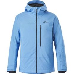 Eider Isolierende Skijacke &ndash; Herren &ndash; Becca 2L Insulated Jkt M Becca 2L Insulated Jkt Sail Blue für Herren Größe S Blau