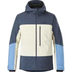 Eider Isolierende GORE-TEX ePE Skijacke M Becca 2L Insulated Jkt Navy für Herren Größe M Navy blau