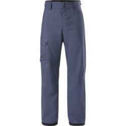 Eider Wärmende Skihose &ndash; Herren &ndash; Becca 2L Insulated Pnt M Becca 2L Insulated Pnt Navy für Herren Größe S Navy blau