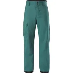 Eider Wärmende Skihose &ndash; Herren &ndash; Becca 2L Insulated Pnt M Becca 2L Insulated Pnt Dark Forest für Herren Größe XL Grün