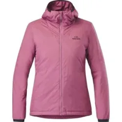 Eider Technische Stepp-Und Daundenjacken mit Isolierung &ndash; Damen PrimaLoft® P.U.R.E? / Frau &ndash; Roc Primaloft Hood Jkt W Roc Light Hoodie