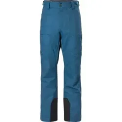 Eider Wärmende und wasserfeste Hose &ndash; Herren &ndash; Olan 2L Insulated Pant M Olan 2L Insulated Pnt Cobalt Blue für Herren Größe S Blau