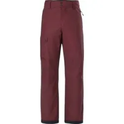 Eider Wärmende und wasserfeste Hose &ndash; Herren &ndash; Becca 2L Insulated Pant M Becca 2L Insulated Pnt Carmin für Herren Größe M -