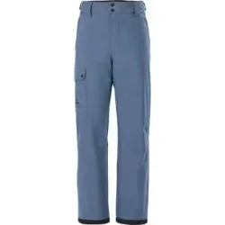 Eider Wärmende und wasserfeste Hose &ndash; Herren &ndash; Becca 2L Insulated Pant M Becca 2L Insulated Pnt Storm Blue für Herren Größe XL -