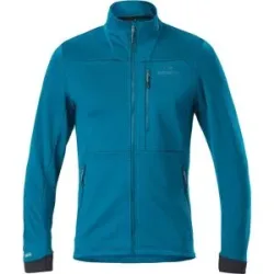 Eider Atmungsaktives Fleece &ndash; für Polartec® Power Grid® Herren &ndash; Thorens Polartec Powergrid Fleece M Thorens Polartec Powergrid Fleece