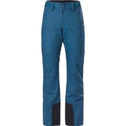 Eider Wärmende und wasserfeste Hose &ndash; Damen / Frauen &ndash; Olan 2L Insulated Pant W Olan 2L Insulated Pnt Cobalt Blue für Damen Größe S