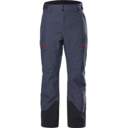 Eider Wärmende und wasserfeste Hose aus GORE-TEX® &ndash; Herren &ndash; Ayas 2L Gore Tex Insulated Pant M Ayas 2L Gore Tex Insulated Pnt Navy für