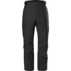 Eider Wärmende und wasserfeste Hose &ndash; GORE-TEX® Herren &ndash; Ayas 2L Gore Tex Insulated Pant M Ayas 2L Gore Tex Insulated Pnt Black für