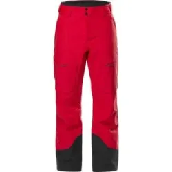 Eider Wärmende und wasserfeste Hose aus GORE-TEX® &ndash; Herren &ndash; Ayas 2L Gore Tex Insulated Pant M Ayas 2L Gore Tex Insulated Pnt Chili