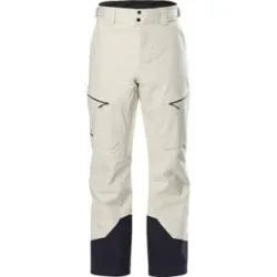 Eider Wärmende und wasserfeste Hose aus GORE-TEX® &ndash; Herren &ndash; Ayas 2L Gore Tex Insulated Pant M Ayas 2L Gore Tex Insulated Pnt Wild