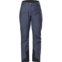 Eider Wärmende und wasserfeste Hose &ndash; Damen GORE-TEX® / Ayas Gore Tex Insulated Pant W Ayas Gore Tex Insulated Pnt Navy für Damen Größe S