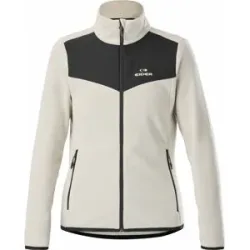 Eider Atmungsaktives Fleece &ndash; Polartec® Thermal Pro für Damen &ndash; Chanrossa Polartec Fleece W Chanrossa Polartec Fleece French Oak für