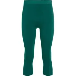 Falke Collant technique 3/4 Tights M Holly für Herren Größe XL Grün