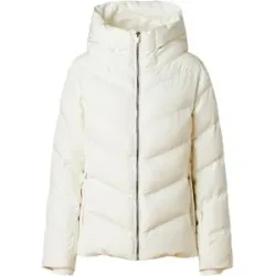 Fusalp Skijacke &ndash; Damen / Frau &ndash; Delphine II Delphine II Neige für Damen Größe 38 FR Weiß