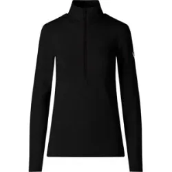 Fusalp Technische Unterbekleidung &ndash; Damen / Frau &ndash; Gemini V Gemini V Noir für Damen Größe L schwarz