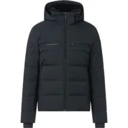 Fusalp Stepp- Und Daundenjacken Ski Berlioz Noir für Herren Größe 52 FR schwarz