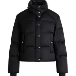 Fusalp Veste de ski imperméable et isolante Tatum Noir für Damen Größe 38 schwarz