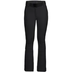 Goldbergh Stretch Hose Pippa Black für Damen Größe M schwarz