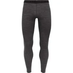 Icebreaker Strumpfhose aus Merinowolle &ndash; Herren &ndash; M Merino 200 Oasis Leggings M Merino 200 Oasis Leggings Gritstone Heather für Herren