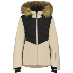 Icepeak Ski /Snowboard Jacke Laval Jr Ciment  Kindergröße 140 cm Grau
