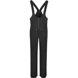 Icepeak Latzhose Ski /Snowboard Exira W Noir für Damen Größe 38 FR schwarz