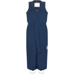 Lego Wärmende und atmungsaktive Skilatzhose &ndash; Kinder &ndash; Puelo 701 Puelo 701 Ski Pants Dark Navy  Kindergröße 92 cm Navy blau