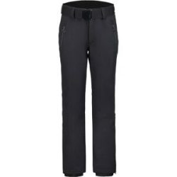 Luhta Isolierende und wasserfeste Skihose Joentaus Bleu Fonce für Damen Größe XS Navy blau