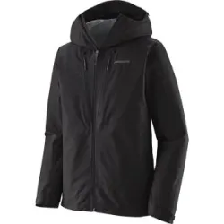 Patagonia Wetterschutzjacke GORE-TEX ePE &ndash; Herren &ndash; M's Triolet Jkt M's Triolet Jkt Black für Herren Größe XL schwarz