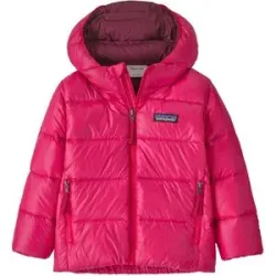 Patagonia Warme Stepp-Und Daundenjacke aus Naturdaunen &ndash; Kinder &ndash; Baby Hi-Loft Down Sweater Hoody Baby Hi-Loft Down Sweater Hoody